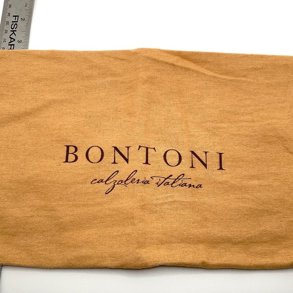 BONTONI dust bag